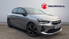 Vauxhall Corsa 1.2 Turbo Ultimate 5dr Petrol Hatchback